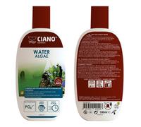 BLUE CORAL-Traitement d'eau anti-algues pour aquarium - CIANO Water Algae - 100ml