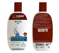 BLUE CORAL-Traitement d'eau pour aquarium, CIANO Water GH - 100ml