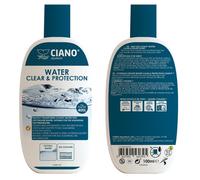 BLUE CORAL-Traitement d'eau protecteur pour aquarium, effet clair, CIANO - 100ml