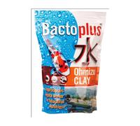 BLUE CORAL-Traitement eau bassin avec argile, COLOMBO BASSIN Bactoplus Ohmizu Clay - 2.5L