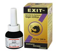 BLUE CORAL-Traitement points blancs et du velours, ESHA Exit - contenance 20ml