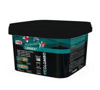 BLUE CORAL-Traitement poissons de bassin, effet rapide, COLOMBO BASSIN Morenicol Lernex Pro - 2,5L/50.000L