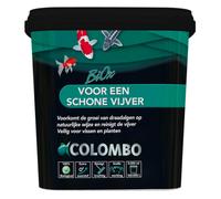 BLUE CORAL-Traitement préventif algues bio, COLOMBO BASSIN BiOx - 5L