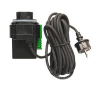 BLUE CORAL-Transformateur avec câble 7W, loquet vert SUPERFISH BASSIN Top Clear 5000