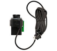 BLUE CORAL-Transformateur avec câble 9 watts SUPERFISH BASSIN Top Clear - loquet vert