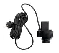 BLUE CORAL-Transformateur câble 18W avec loquet vert SUPERFISH BASSIN - modèle Top Clear 18000