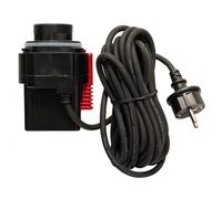 BLUE CORAL-Transformateur câble 7 Watts, loquet rouge - SUPERFISH BASSIN Top Clear 5000