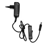 BLUE CORAL-Transformateur LED 3/5/7 Watts - SUPERFISH Panorama - compatible rampe LED Superfish Panorama 3/5/7 Watts