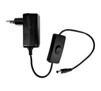 BLUE CORAL-Transformateur pour rampe Eco LED, 17W-21W-24W, SUPERFISH, modèle standard