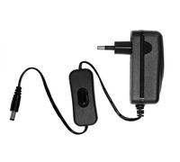 BLUE CORAL-Transformateur pour tube Retroled adaptable, SUPERFISH - dimensions 75/90/120cm