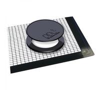 BLUE CORAL-Trappe de nourrissage pour filet - DD H2OCEAN - Jumpguard Feeding Portal