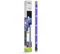 BLUE CORAL-Tube LED actinic 2.0, 10 watts, AQUAEL Leddy retrofit - 41.5 cm