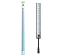 BLUE CORAL-Tube LED aquarium, lumière optimale, TETRA LightWave Set 1140