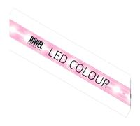 BLUE CORAL-Tube LED coloré 17 watts, pour galerie Multilux - JUWEL - 89,5cm