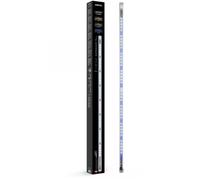 BLUE CORAL-Tube Led jour et nuit, 17W, compatible Juwel, AQUAEL Leddy Sunny 2.0 - 92.5 cm