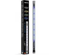 BLUE CORAL-Tube LED jour & nuit pour aquarium 2.0 - 10W, AQUAEL Leddy Retrofit Sunny - 41.5cm