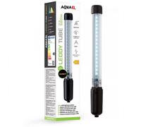 BLUE CORAL-Tube led pour aquarium 4.8W, compatible AQUAEL Leddy 2.0, Aquastart - 60, Sphere 45