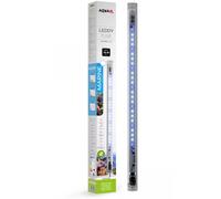 BLUE CORAL-Tube LED pour aquarium Day & Night, 10W, à effet marin, AQUAEL Leddy 2.0 - 41.5cm