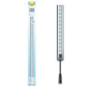 BLUE CORAL-Tube LED pour aquarium LightWave simple, sans transformateur - TETRA modÃ¨le 720