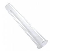 BLUE CORAL-Tube quartz pour filtre, spécifique aquarium, AQUA NOVA BASSIN, modèle NPF-40