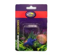 BLUE CORAL-Valve anti-retour pompe à air diamètre 4/6 mm AQUA NOVA