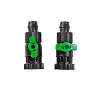 BLUE CORAL-Valve de filtration aquatique EX 400-800, gamme Plus - TETRA