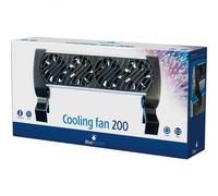 BLUE CORAL-Ventilateur aquarium silencieux, fonction refroidissement, BLUEMARINE, modèle 200 - 200L