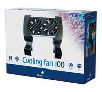 BLUE CORAL-Ventilateur d'aquarium silencieux, 100 watts - BLUEMARINE Cooling Fan 100