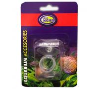 BLUE CORAL-Ventouses pour tuyau flexible, diamètre 16/22 mm, AQUA NOVA