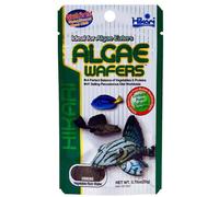 BLUE CORAL-Wafers algues sans gluten, HIKARI AQUARIUM, modÃ¨le standard - contenance 82g