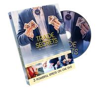 Blue Crown Trade Secrets by Micheal Feldman - Tick