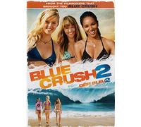 Blue Crush 2 – DVD – Dolby Digital (AC-3) – Version doublée – O-card – Sous-titres