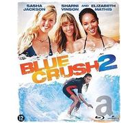 Blue Crush 2 – Blu-ray – Universal Pictures