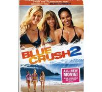 Blue Crush 2 [Dvd] Ac-3/Dolby Digital, Dolby, Dubbed, O-Card Packaging, Subti