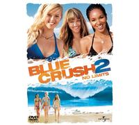 Blue Crush 2 – Universal Pictures – Édition Royaume‑Uni – Import