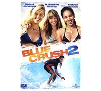 Blue Crush 2 - No Limits [DVD] (IMPORT) (Pas de version française)