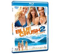 Blue Crush 2-No Limits [Edizione: Regno Unito] [Blu-Ray] [Import]