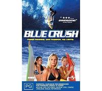 Blue Crush [2002] [Import allemand]