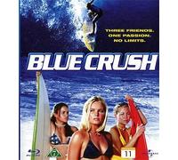 Blue Crush (Blu-ray) (2002) (Region 2) (Import)