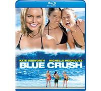 Blue Crush [Blu-Ray]