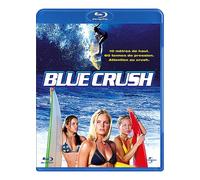 Blue Crush - Blu-Ray