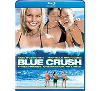 Blue Crush [Blu-Ray]