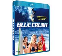 Blue Crush - Blu-Ray