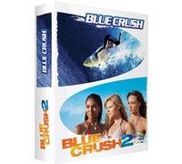 Blue Crush - Blue Crush 2 - Bipack E