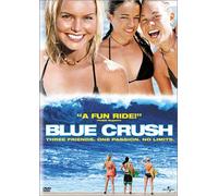 Blue Crush (Full Screen Collector's Edition) [Import USA Zone 1]