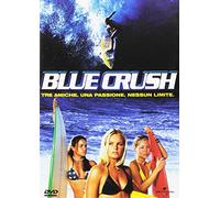 Blue Crush [Import]