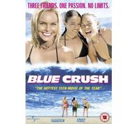 Blue Crush [Import anglais]