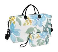 Blue Crush Sac de voyage multifonction avec sangle réglable