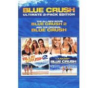 Blue Crush: Ultimate 2-Pack Edition (Blue Crush & Blue Crush 2)