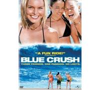 Blue Crush (Widescreen Collector's Edition)